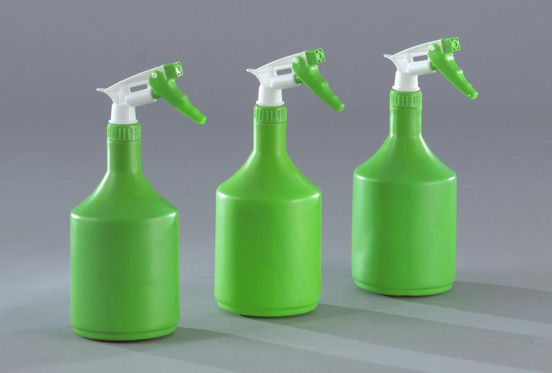 Пульверизатор с колбой 1 л